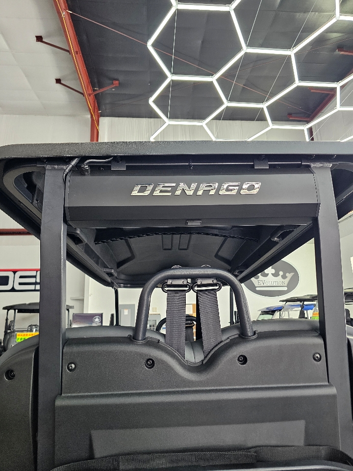 Denago Rover XL  2025