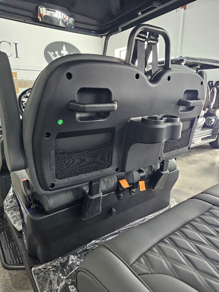 Denago Rover XL  2025