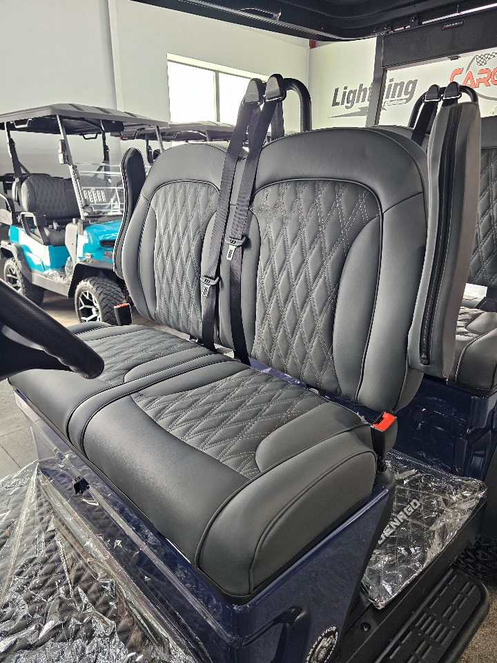 Denago Rover XL  2025