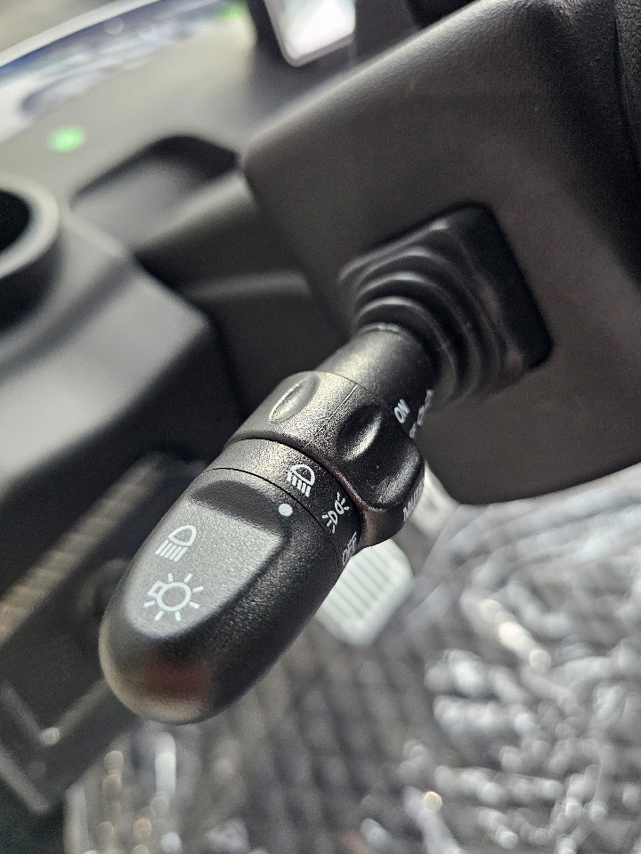 Denago Rover XL  2025