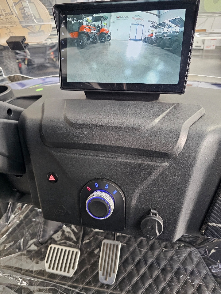 Denago Rover XL  2025