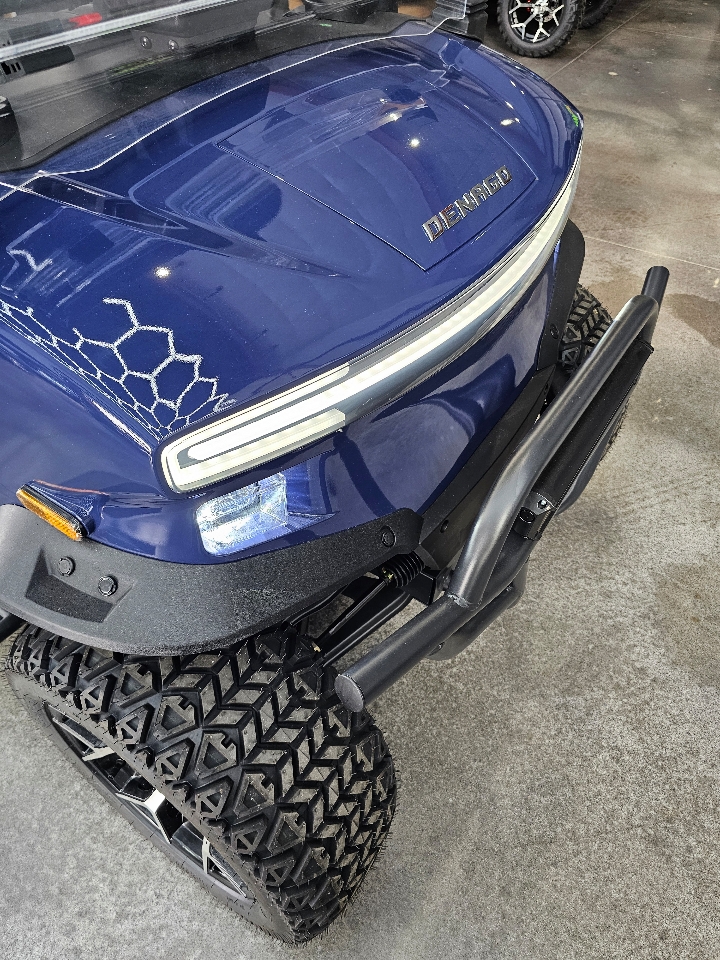 Denago Rover XL  2025