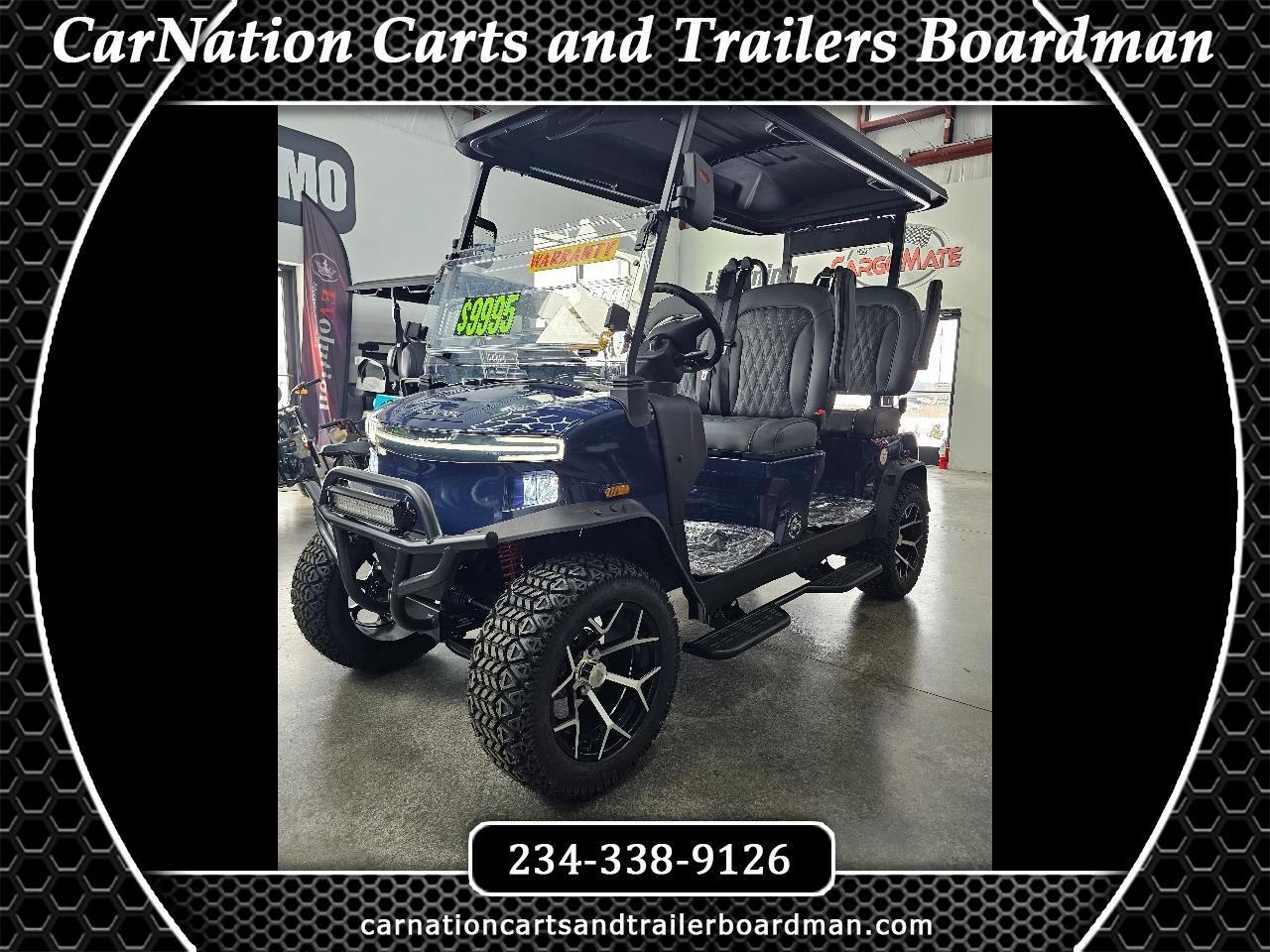 2025 Denago Rover XL 