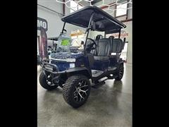 2025 Denago Rover XL 