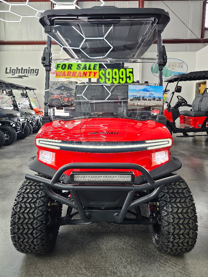 Denago Rover XL  2025