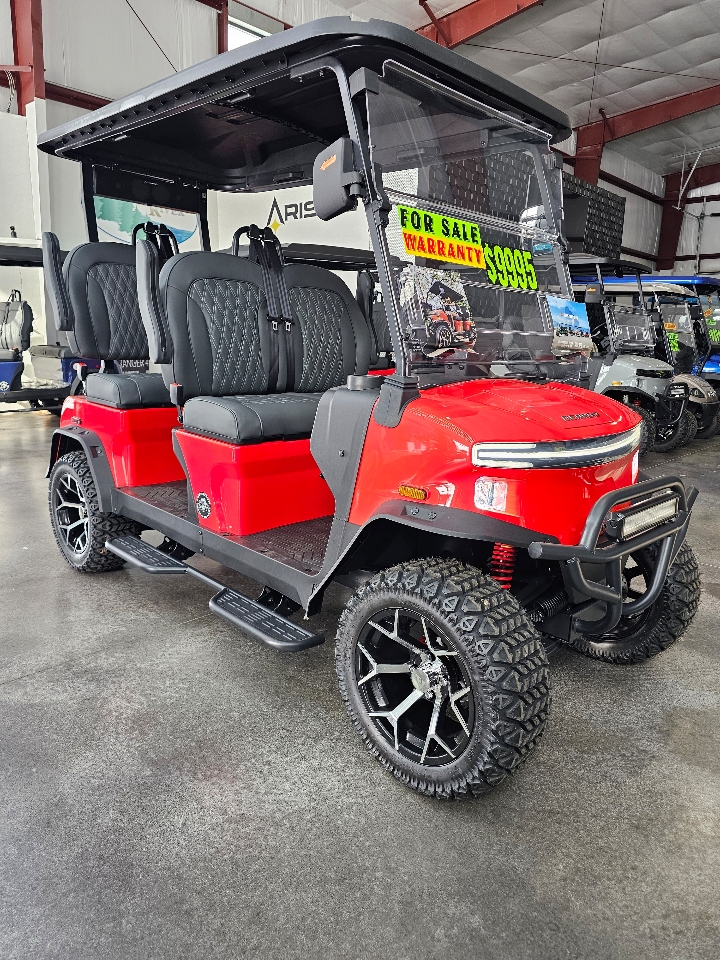 Denago Rover XL  2025