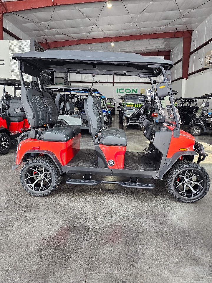 Denago Rover XL  2025