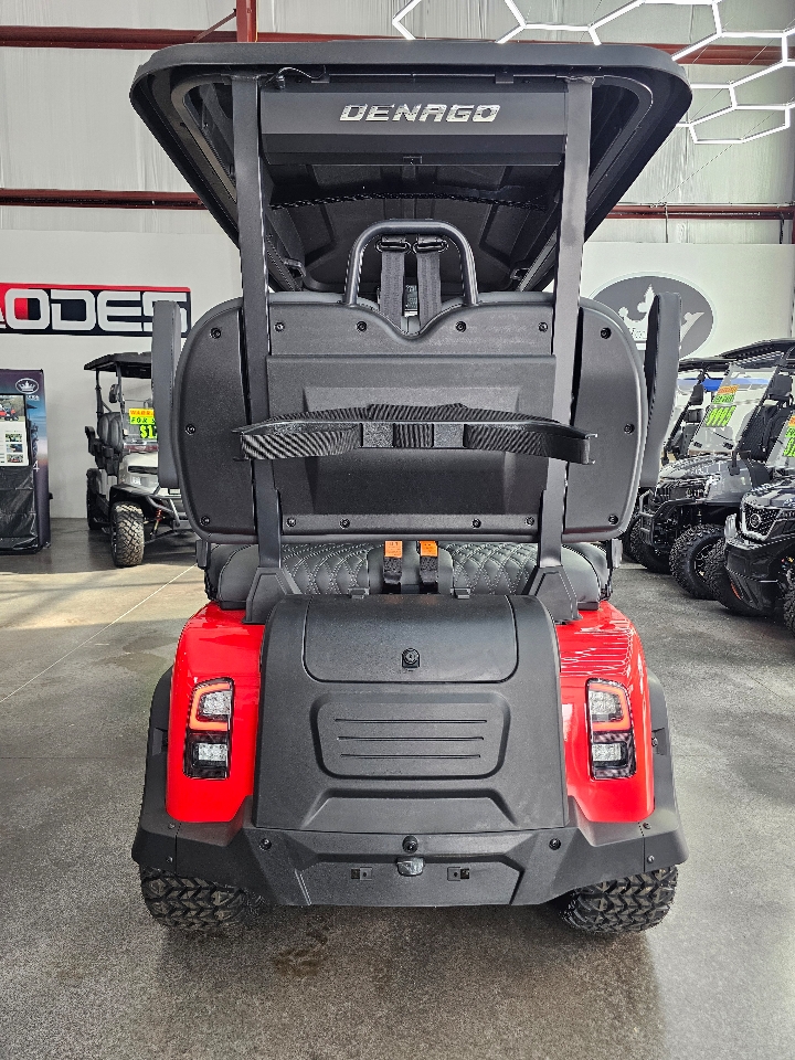 Denago Rover XL  2025