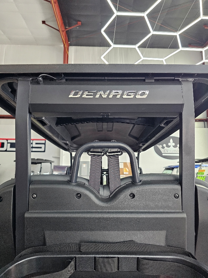 Denago Rover XL  2025