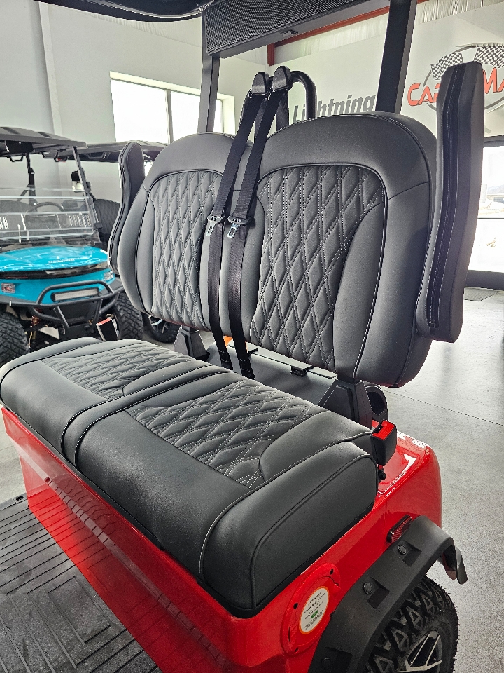 Denago Rover XL  2025