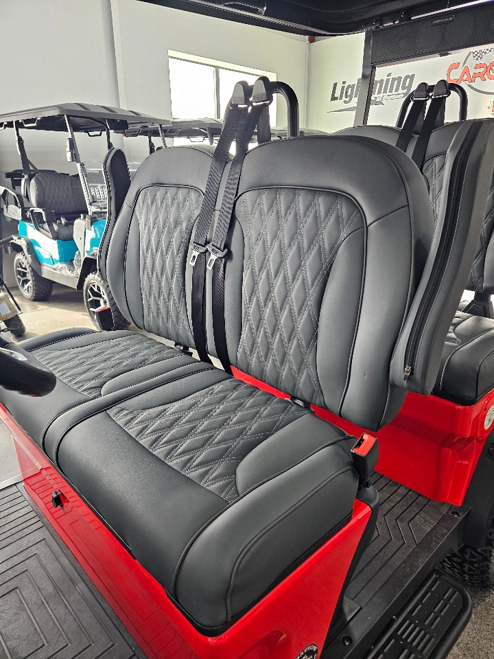 Denago Rover XL  2025