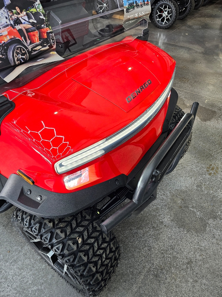 Denago Rover XL  2025