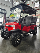 2025 Denago Rover XL 