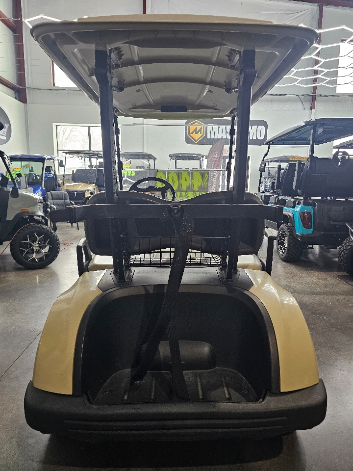 Yamaha Drive 2  2017