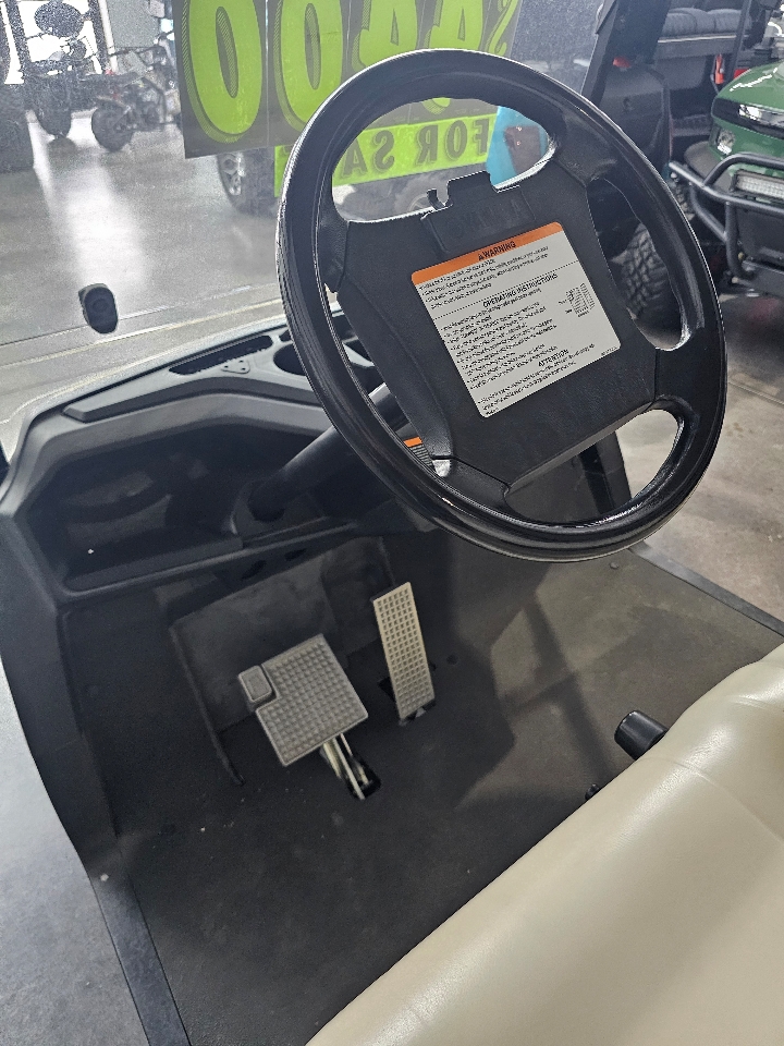 Yamaha Drive 2  2017