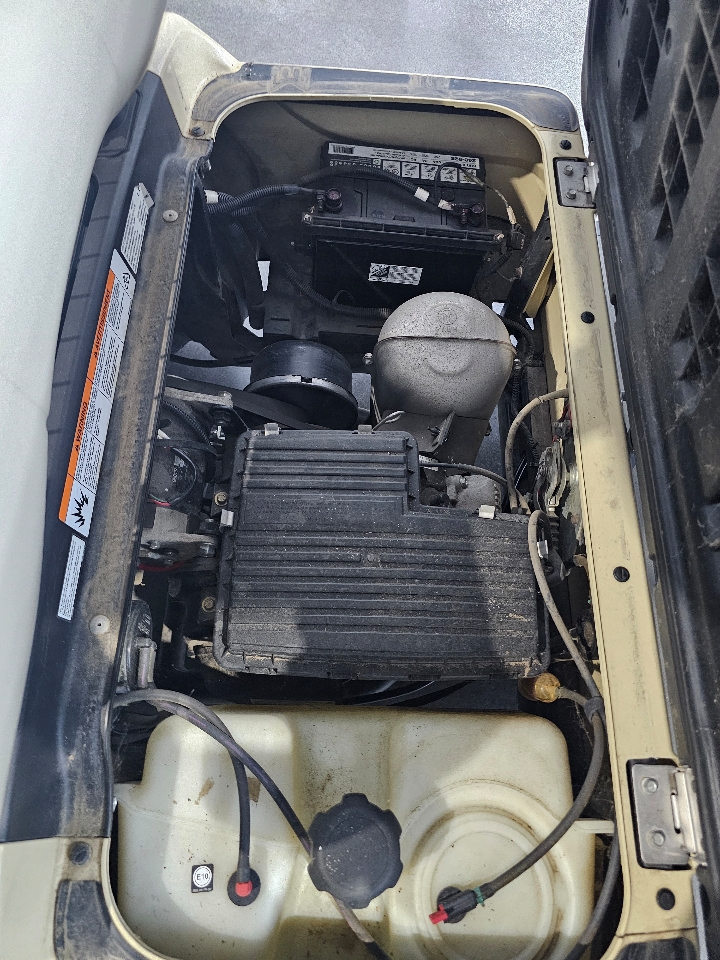 Yamaha Drive 2  2017