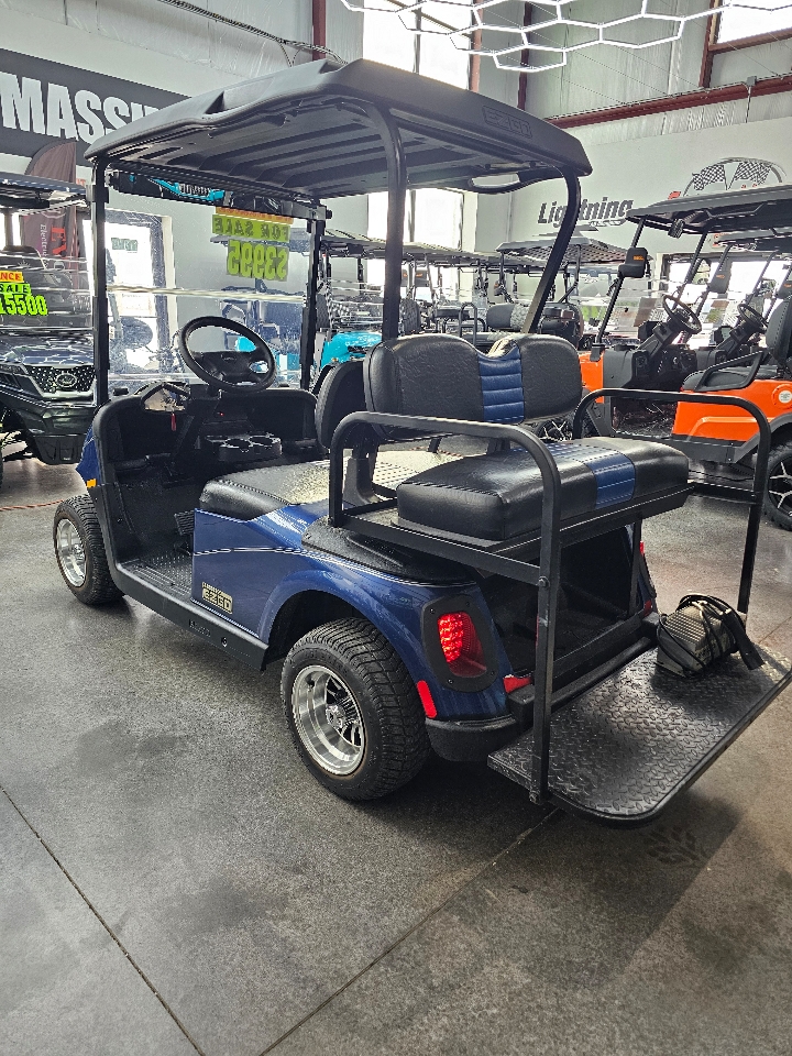 EZGO RXV  2009