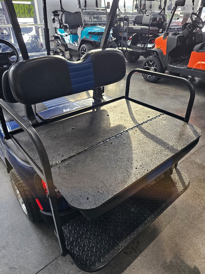 EZGO RXV  2009