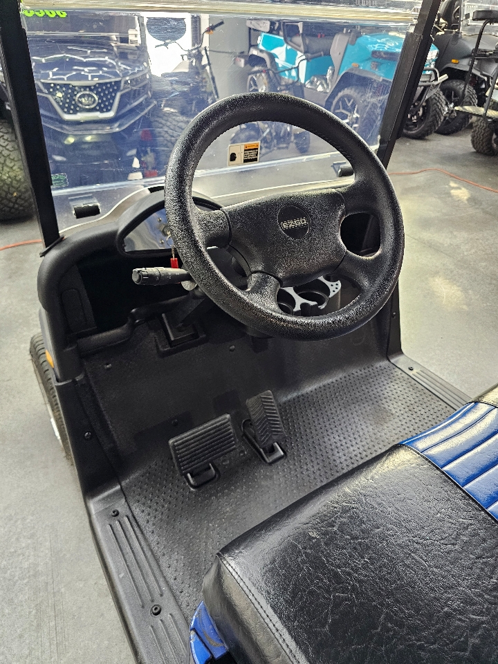 EZGO RXV  2009