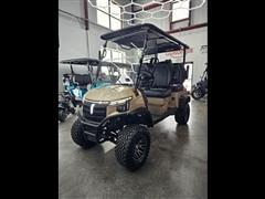 2025 Aodes Expedition X4 