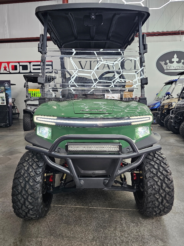 Denago Nomad XL  2026