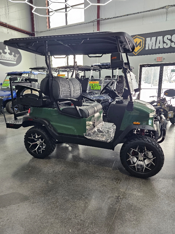 Denago Nomad XL  2026