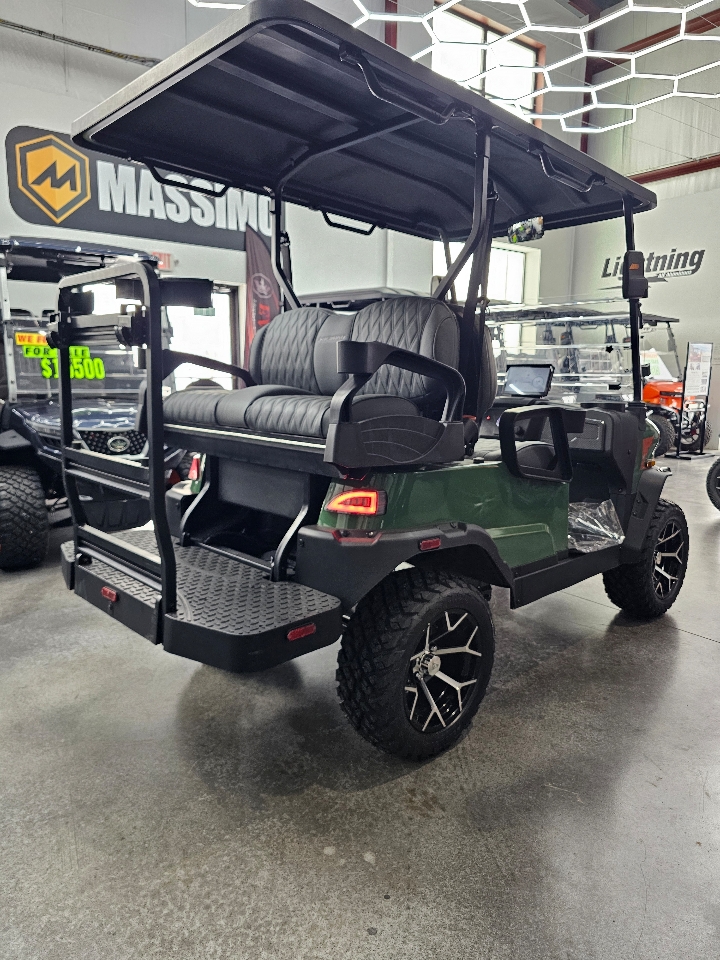 Denago Nomad XL  2026