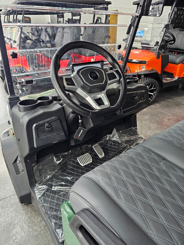 Denago Nomad XL  2026