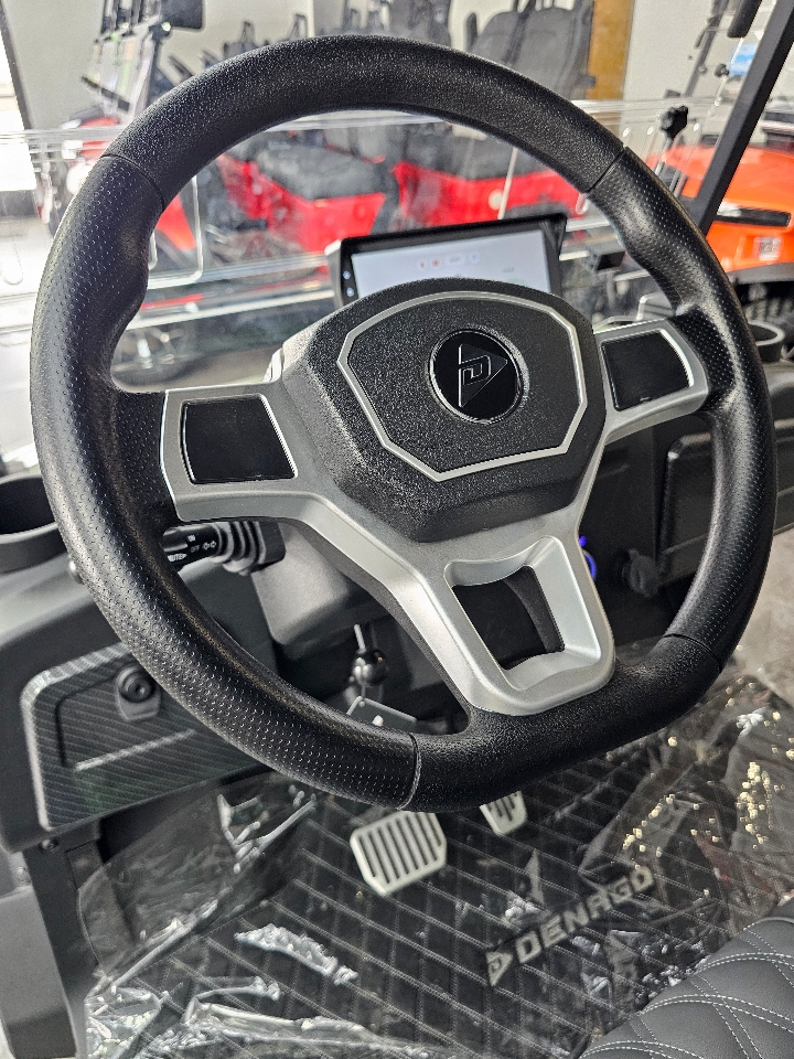 Denago Nomad XL  2026