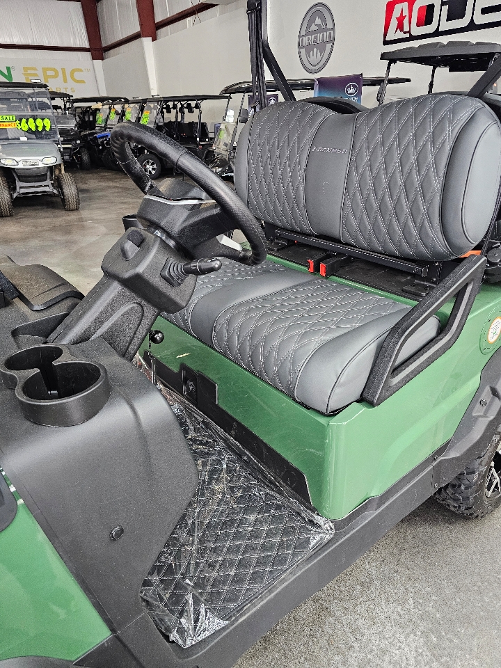 Denago Nomad XL  2026