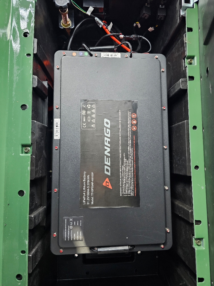 Denago Nomad XL  2026