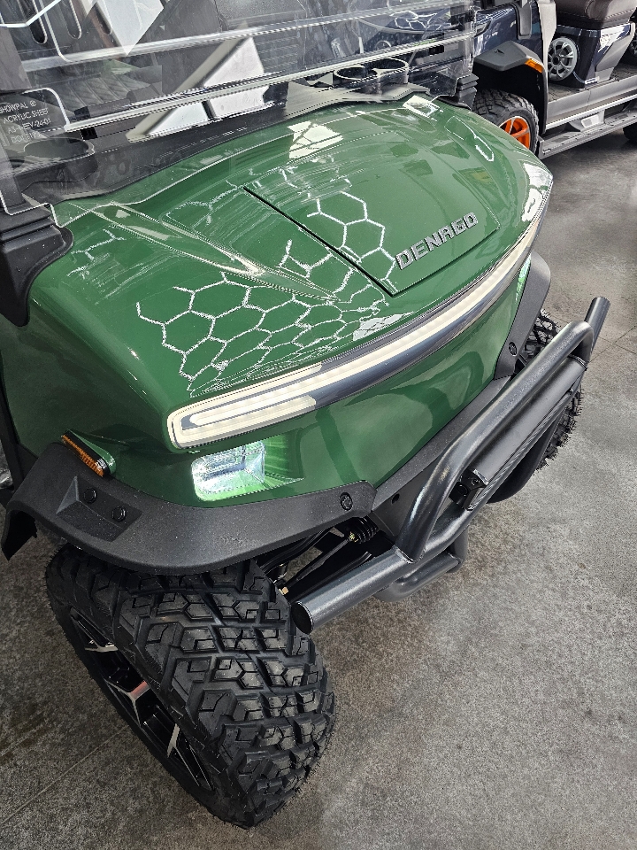 Denago Nomad XL  2026