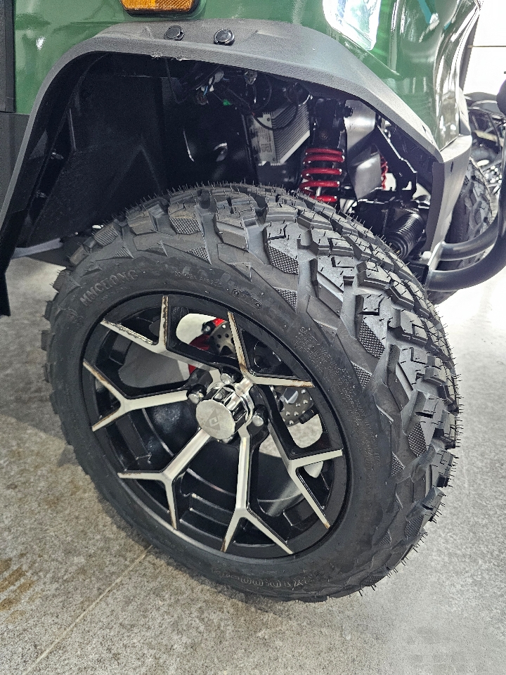 Denago Nomad XL  2026