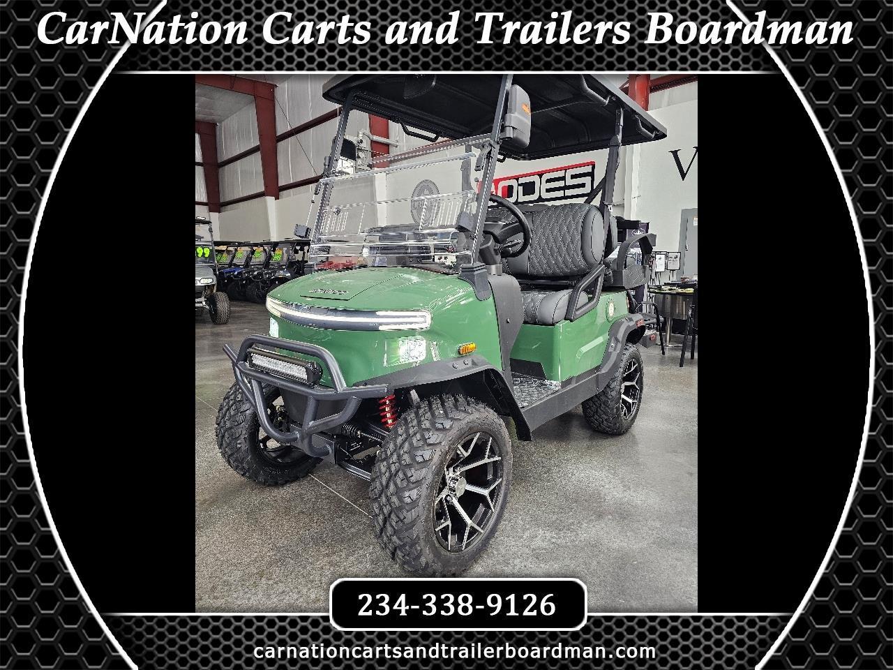 2026 Denago Nomad XL 