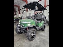 2026 Denago Nomad XL 