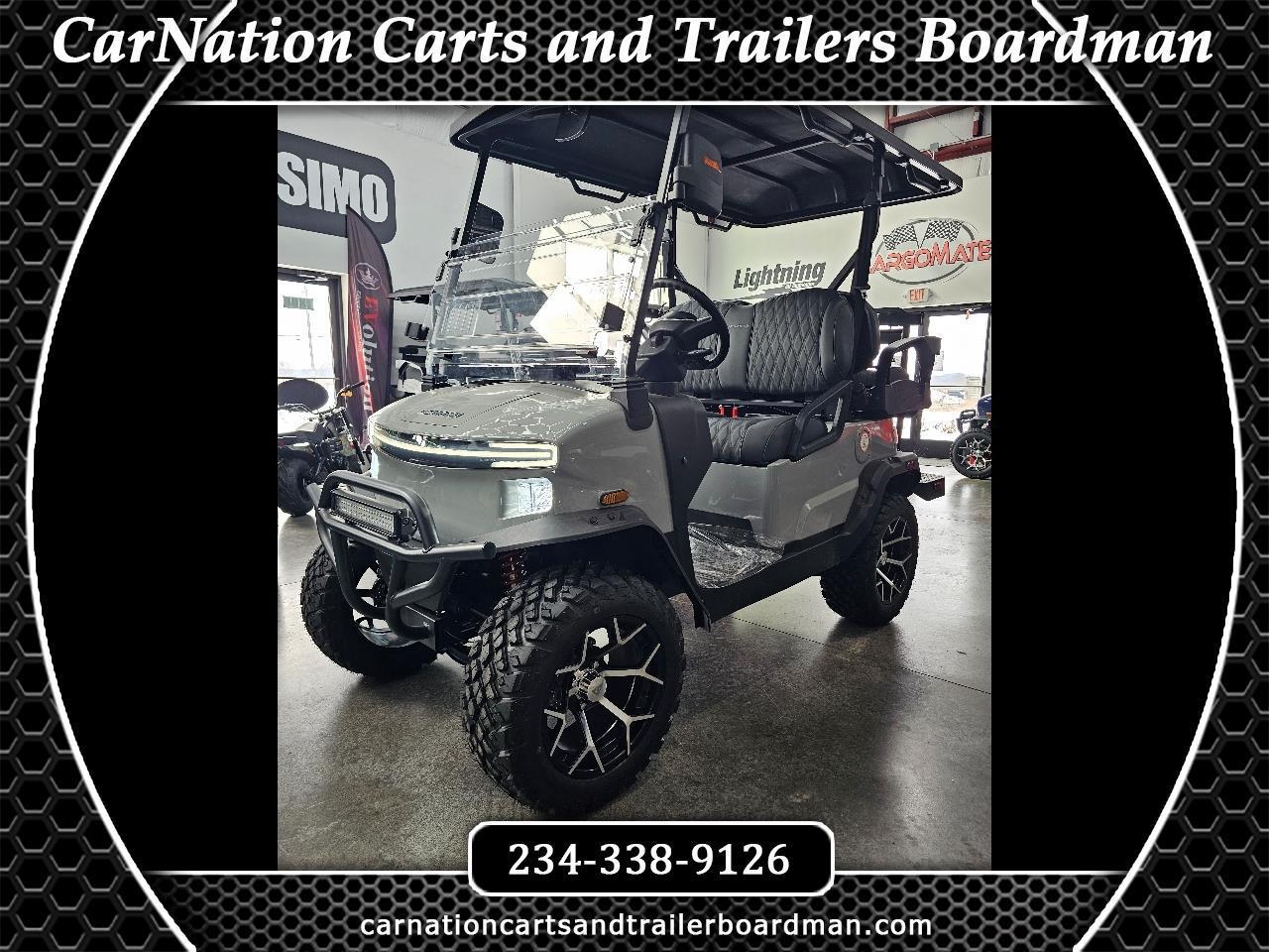 2026 Denago Nomad XL 