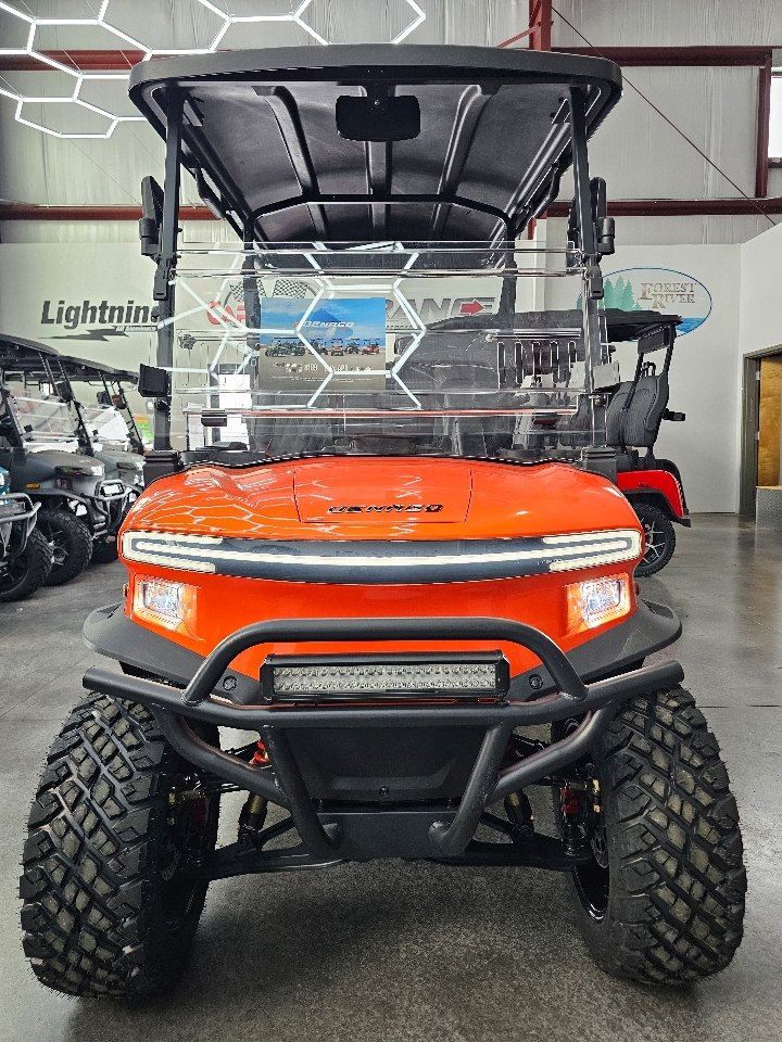 Denago Nomad XL  2026