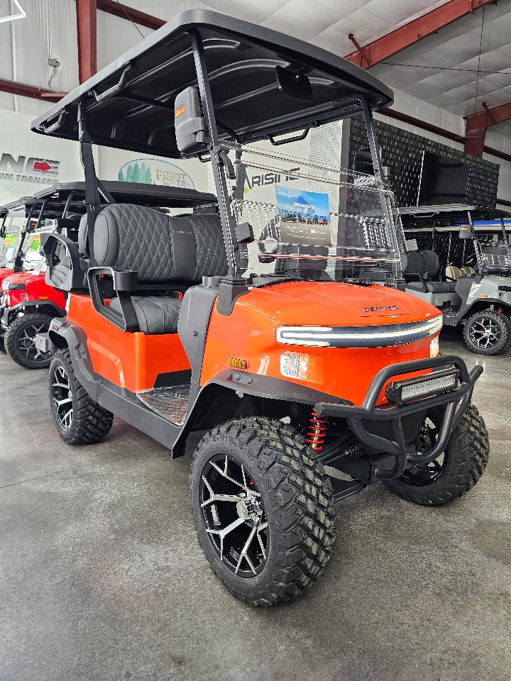 Denago Nomad XL  2026