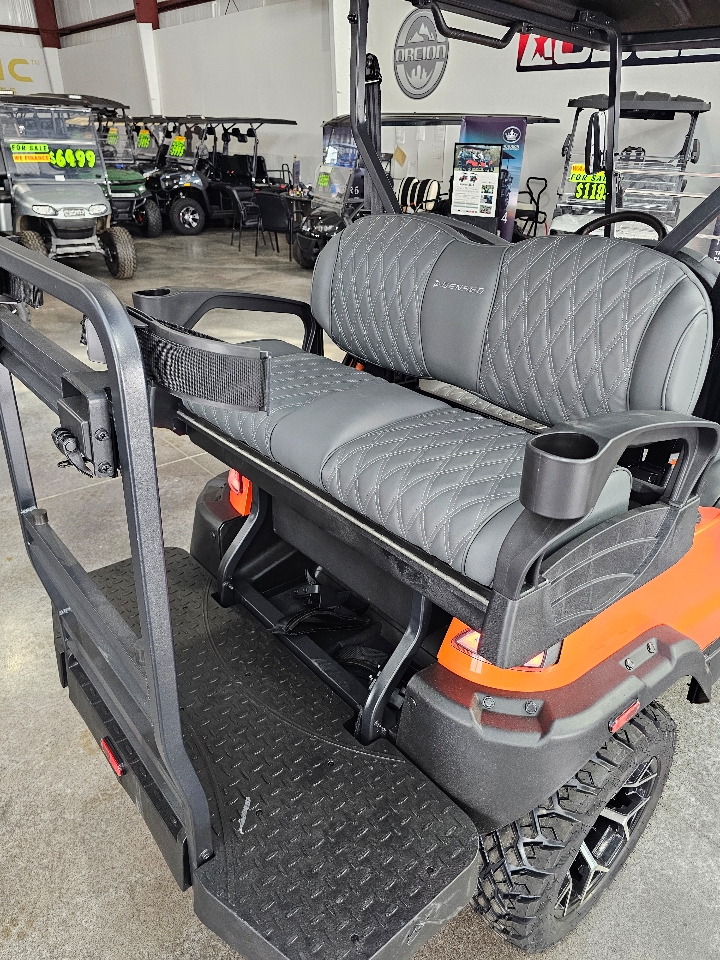 Denago Nomad XL  2026