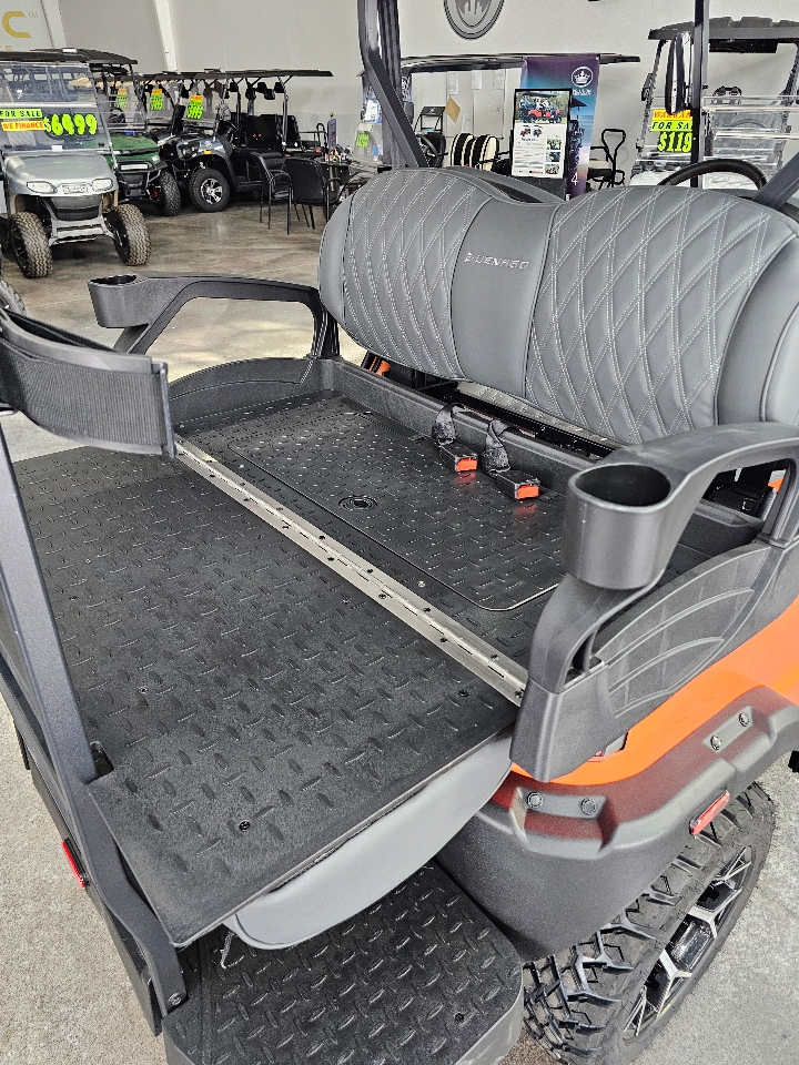 Denago Nomad XL  2026