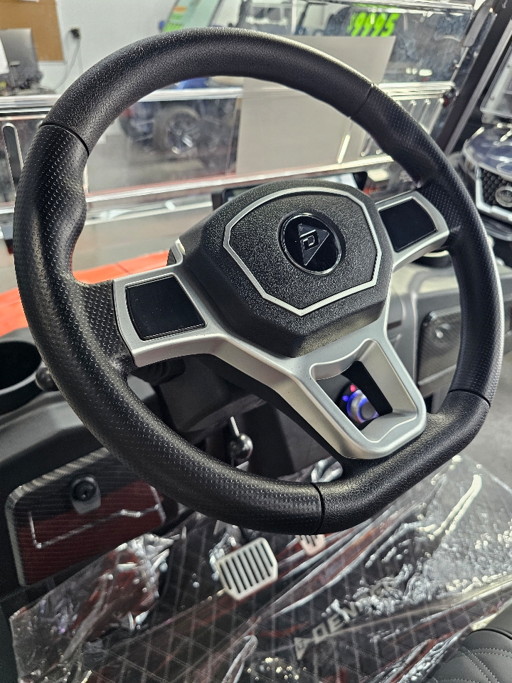 Denago Nomad XL  2026