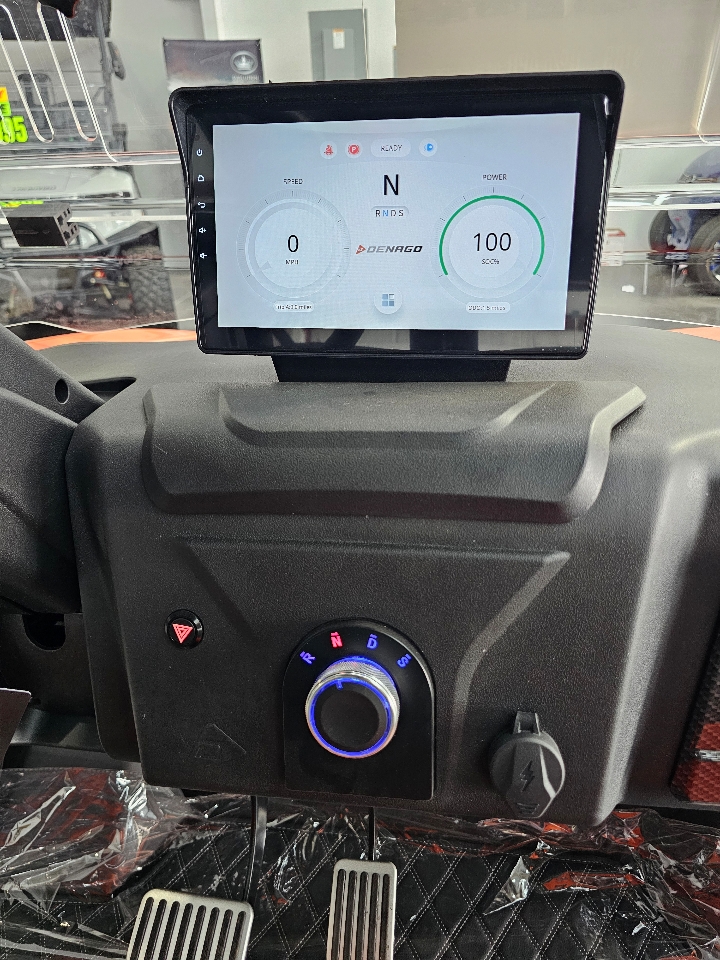 Denago Nomad XL  2026