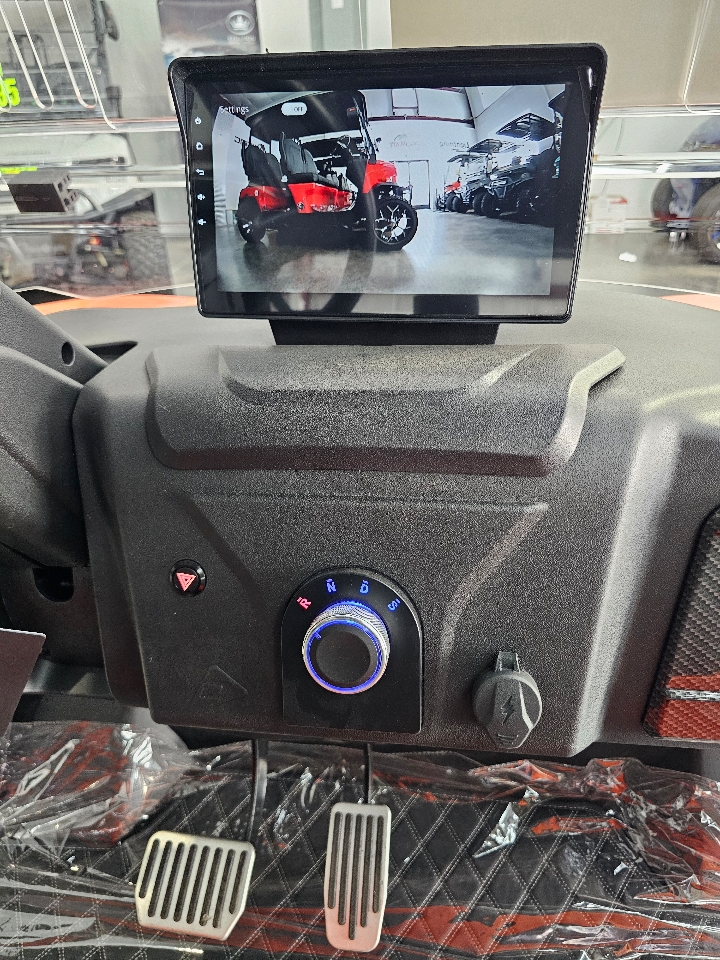 Denago Nomad XL  2026