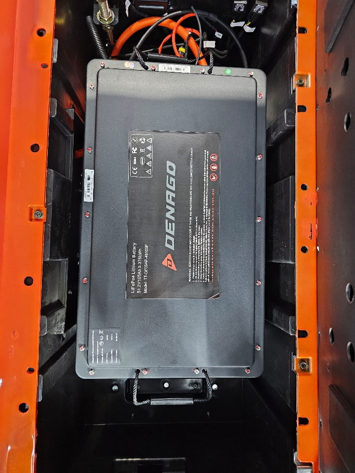 Denago Nomad XL  2026