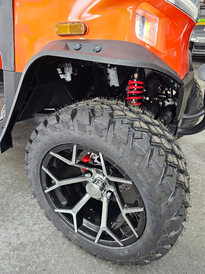 Denago Nomad XL  2026