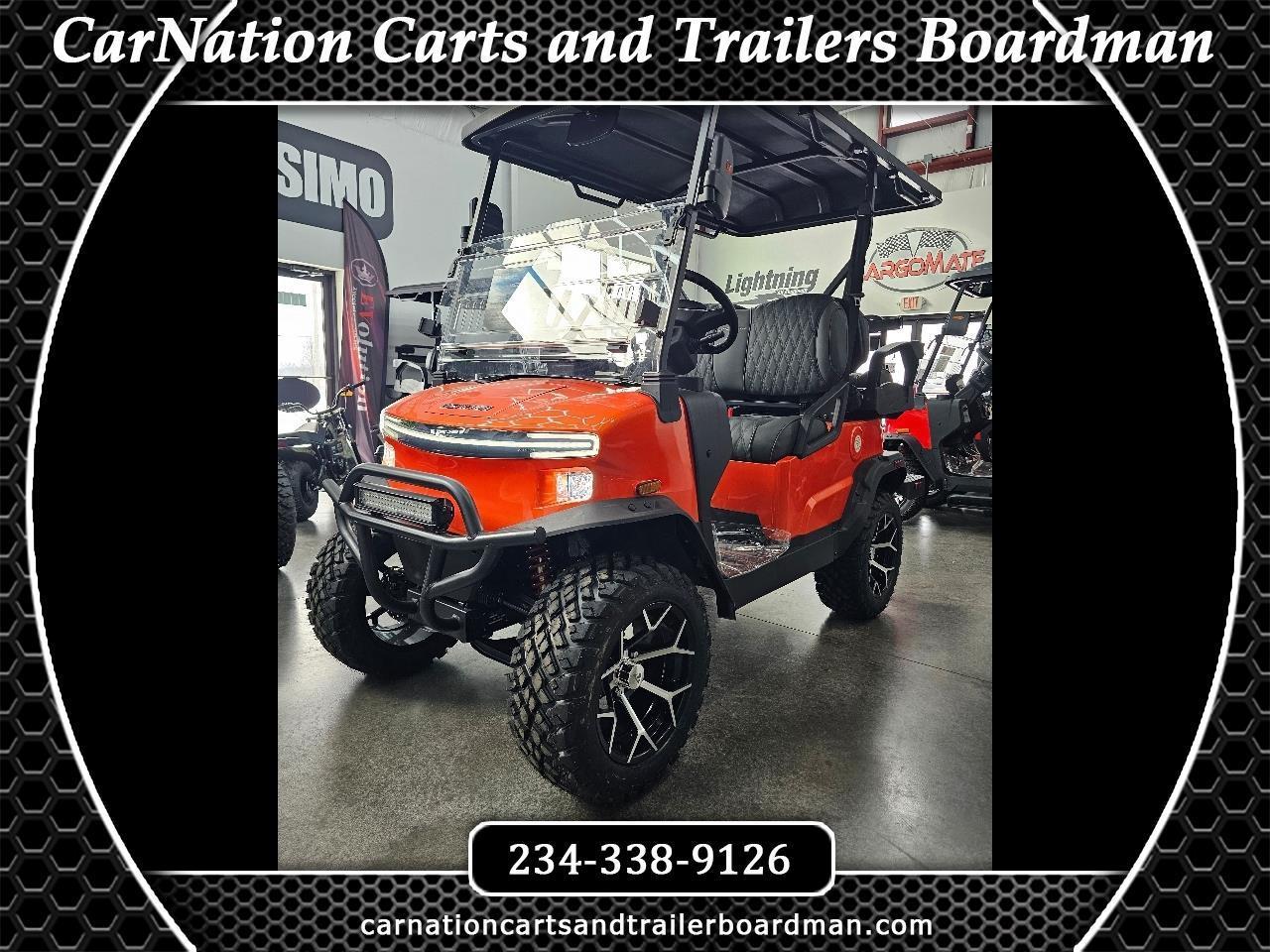 2026 Denago Nomad XL 