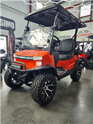 2026 Denago Nomad XL 