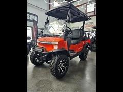 2026 Denago Nomad XL 