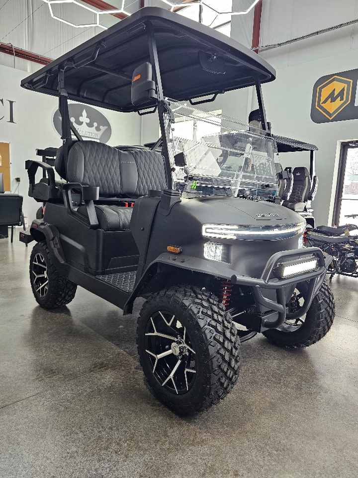 Denago Nomad XL  2026