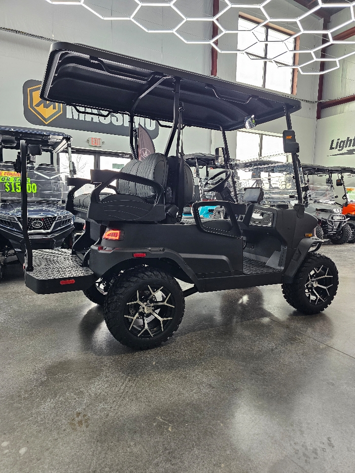 Denago Nomad XL  2026